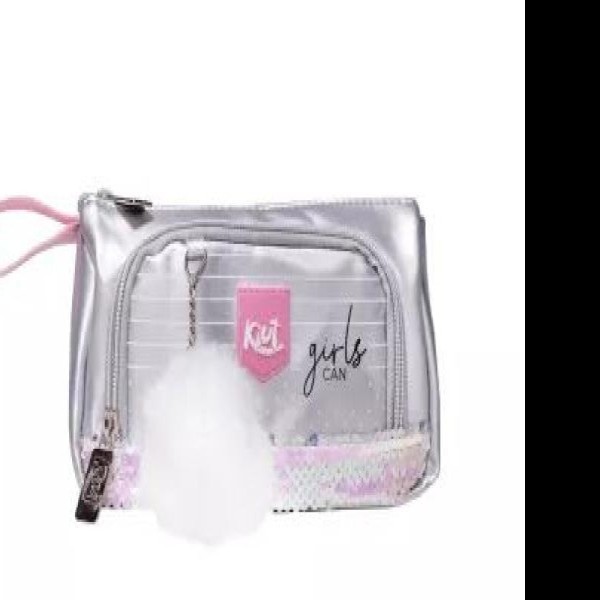 LAPICERA DOBLE KIUT GIRLS 584292FASHION MIDNIGHT 589518 PZA